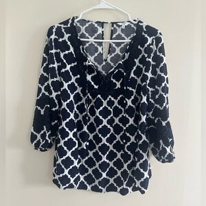 Crown&Ivy Blouse